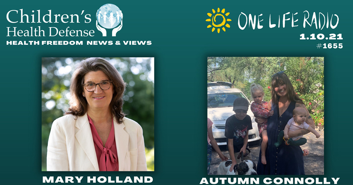 Mandate Madness, COVID Craziness + End of Suffering