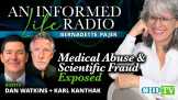 Medical Abuse & Scientific Fraud Exposed