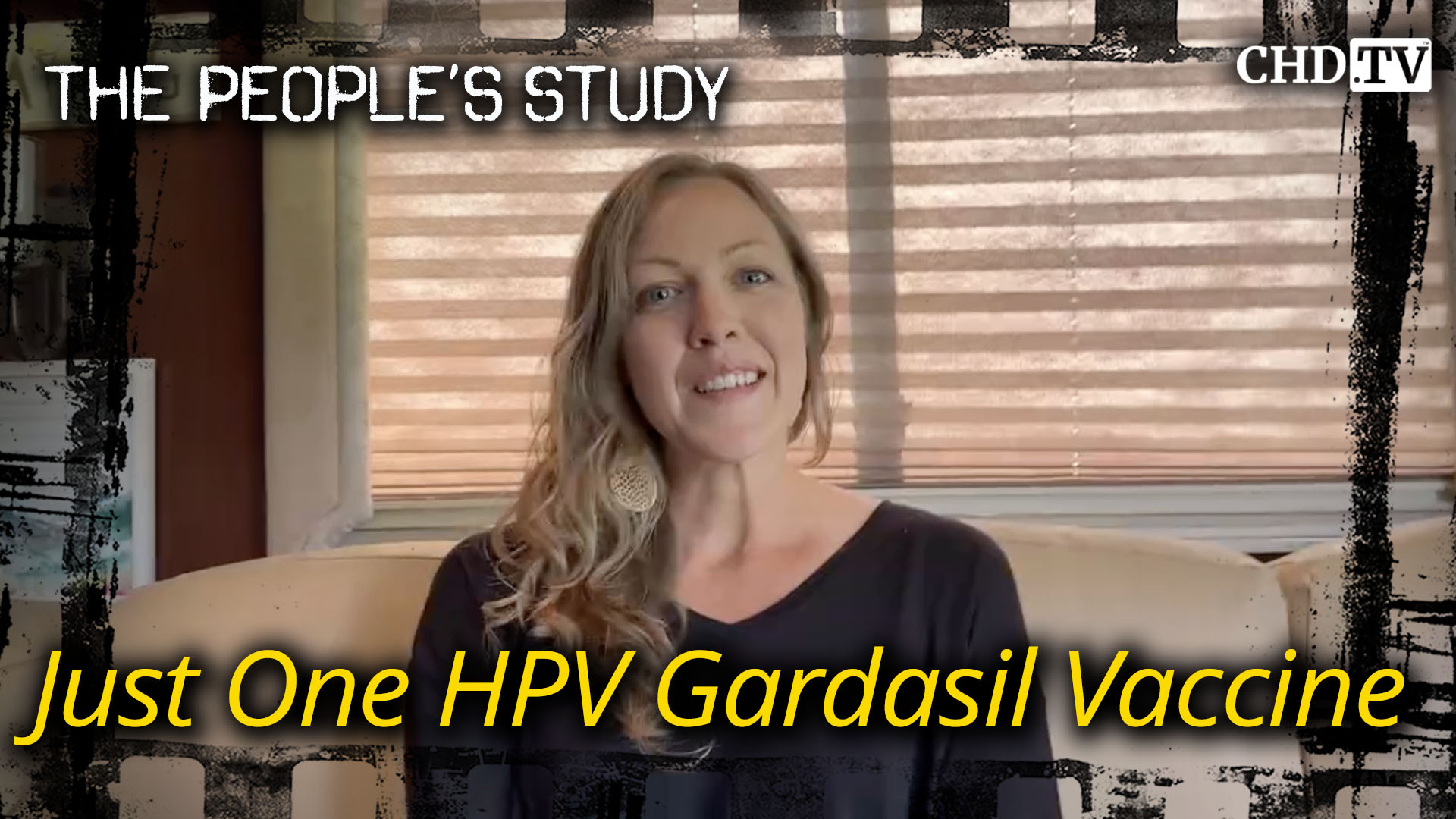 Just One HPV Gardasil Vaccine #ME