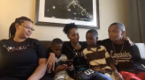 Mom Stands Up to School Pressure to Vax Her Sons