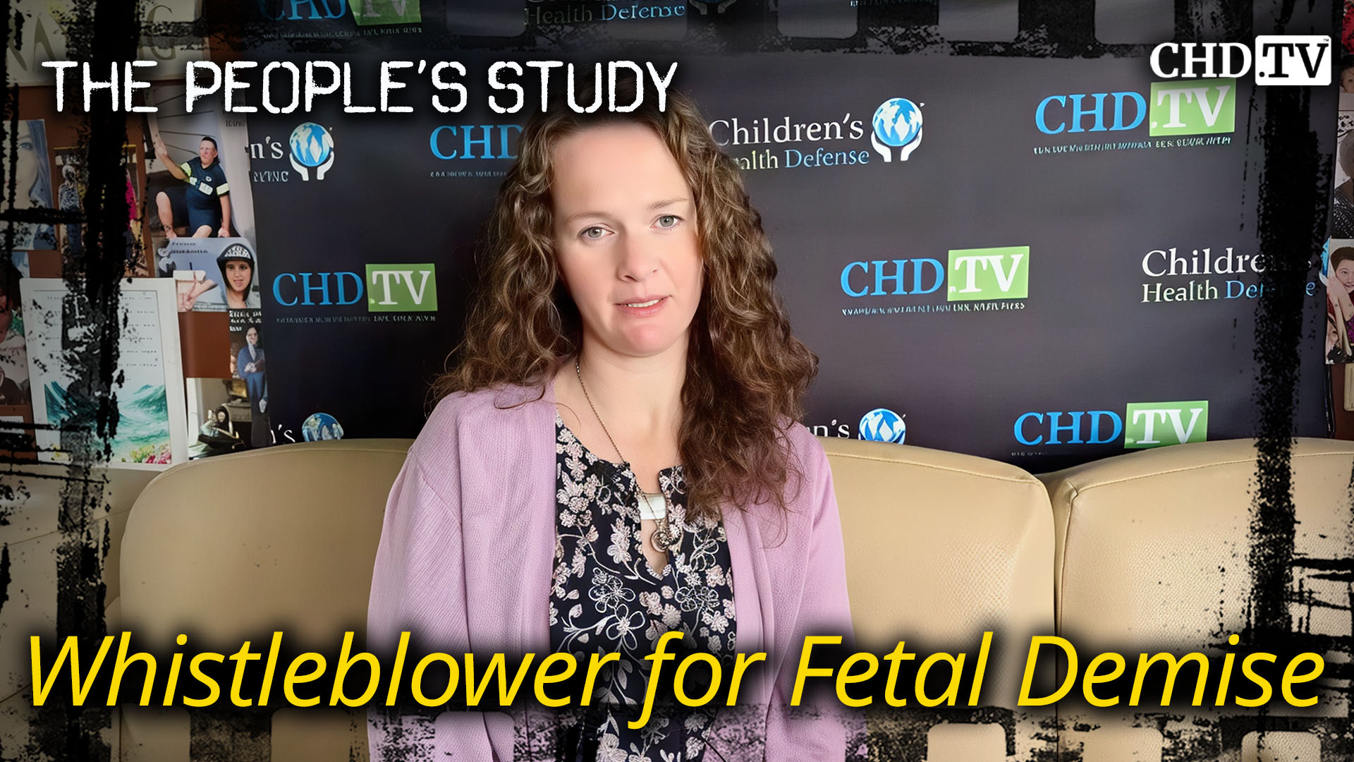 Whistleblower for Fetal Demise
