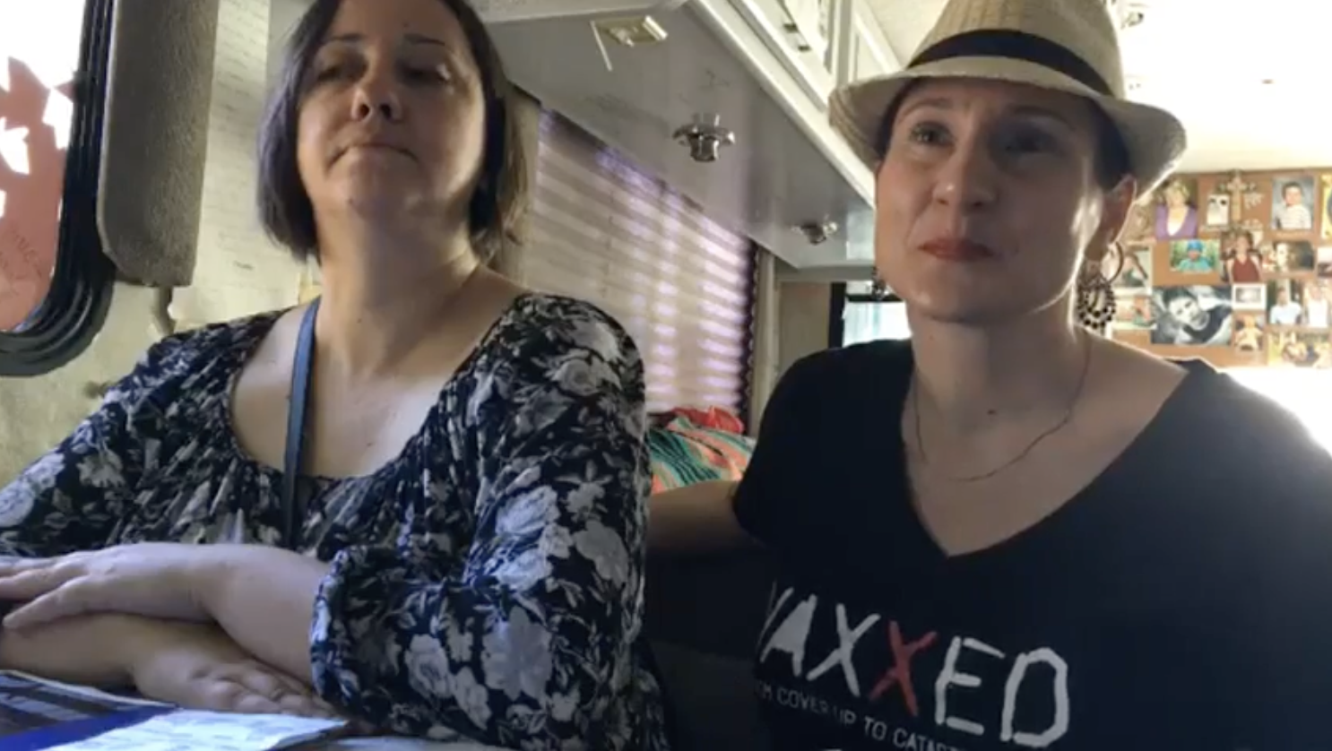 I Had All the Vaccines and Am Now Disabled