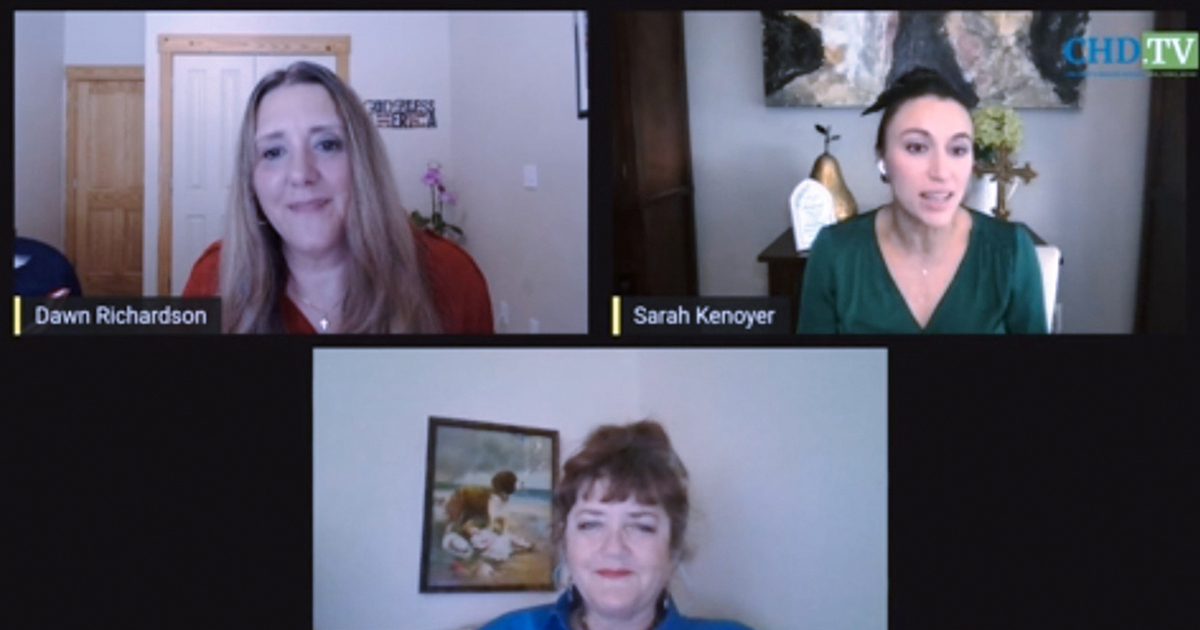 Three Ways Federal Government Coerces People to Take Actions They Don’t Want + More