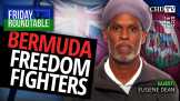 Bermuda Freedom Fighters