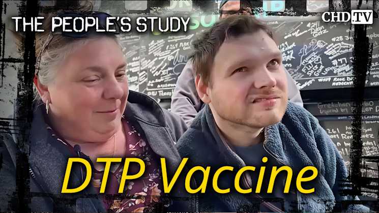 DTP Vaccine