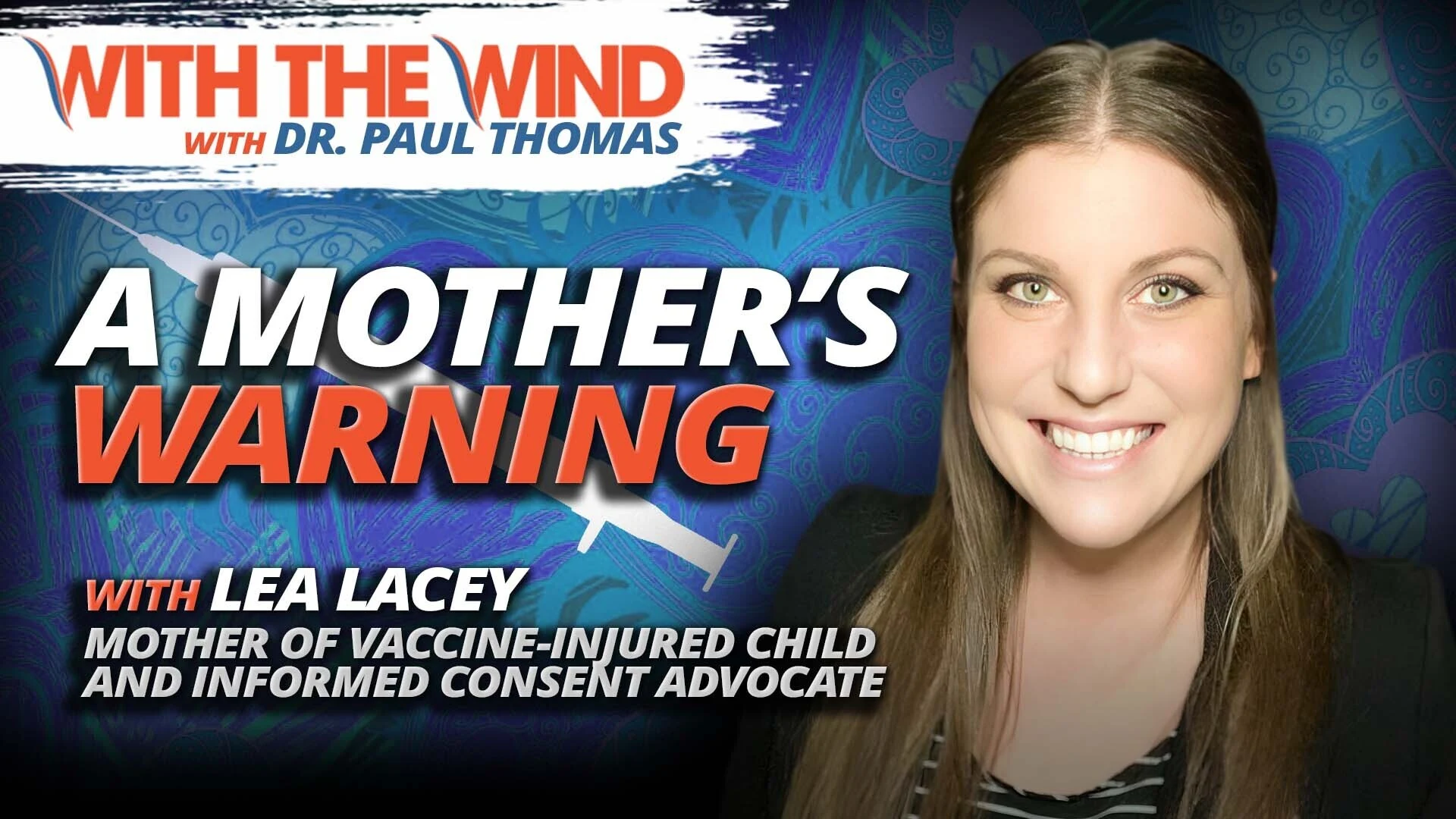 A Mother's Warning