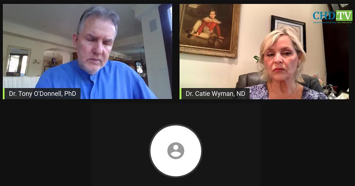 ‘Extreme’ Censorship + ‘War With Big Tech, Big Media’ With Diane Miller, J.D.