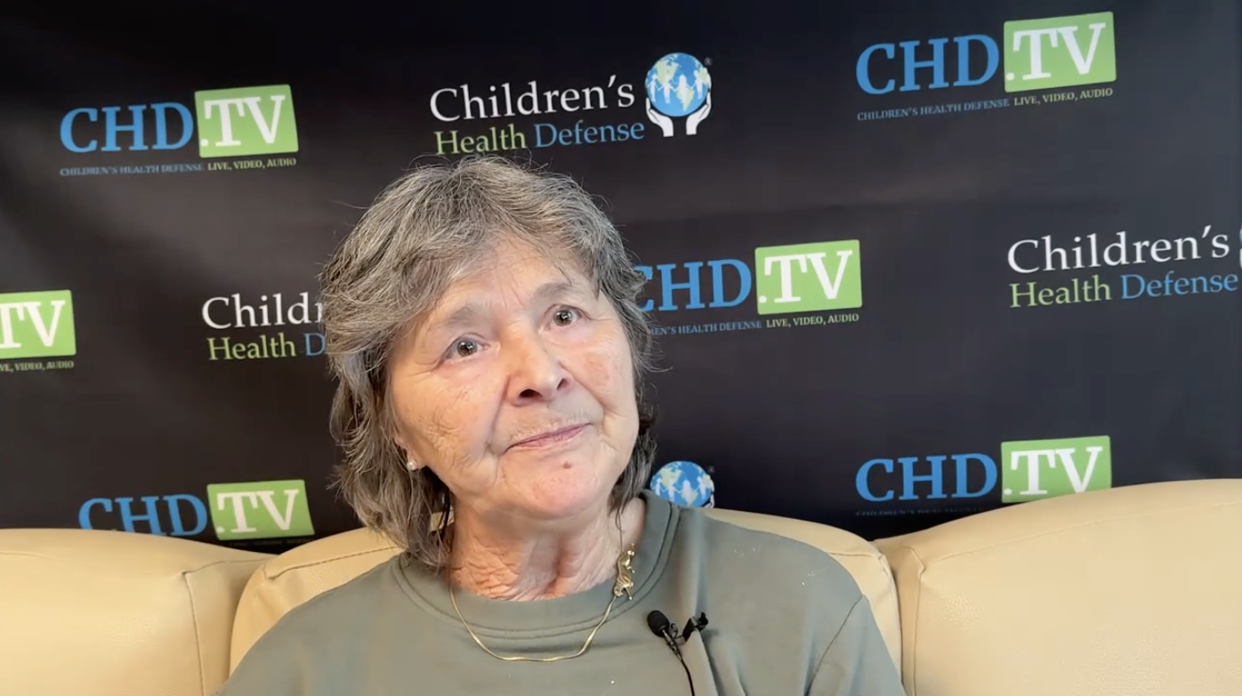 Chattanooga the Surveillance City