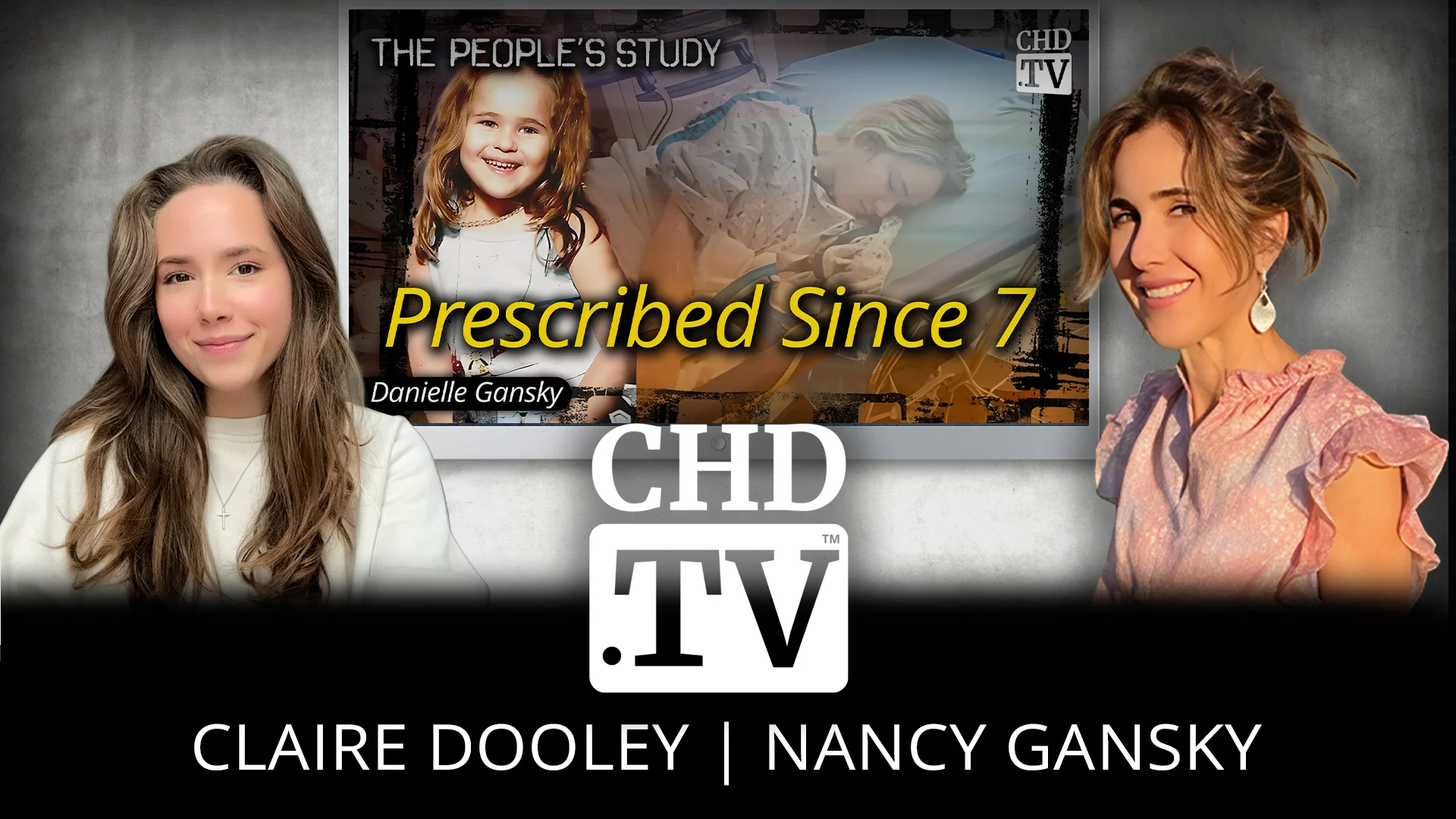 Overmedicated Children: A Mother's Story