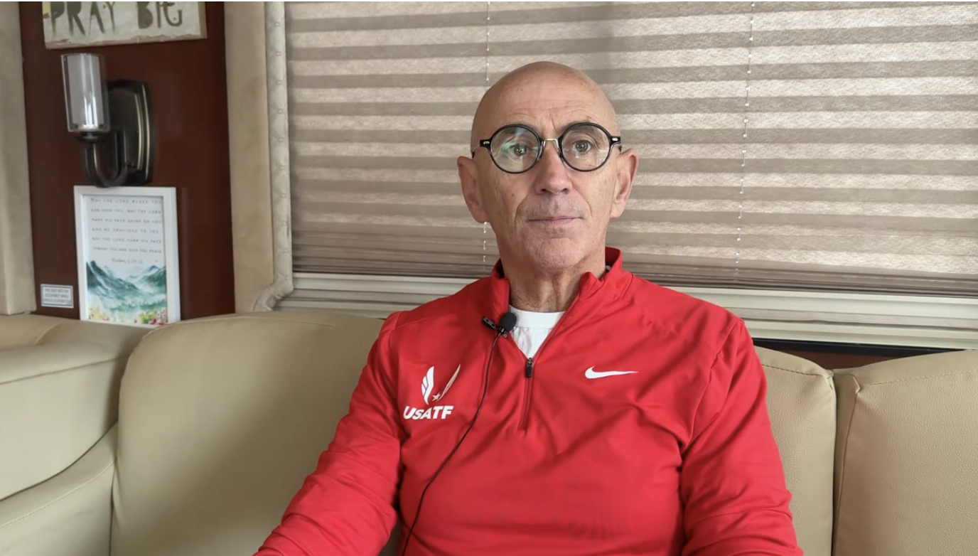 3 Generations Of Unvaccinated #GA