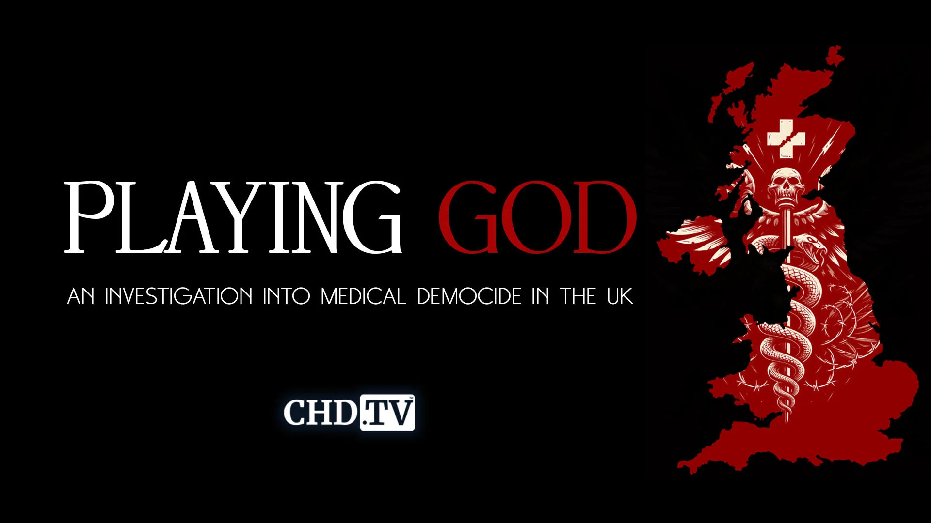 Playing God