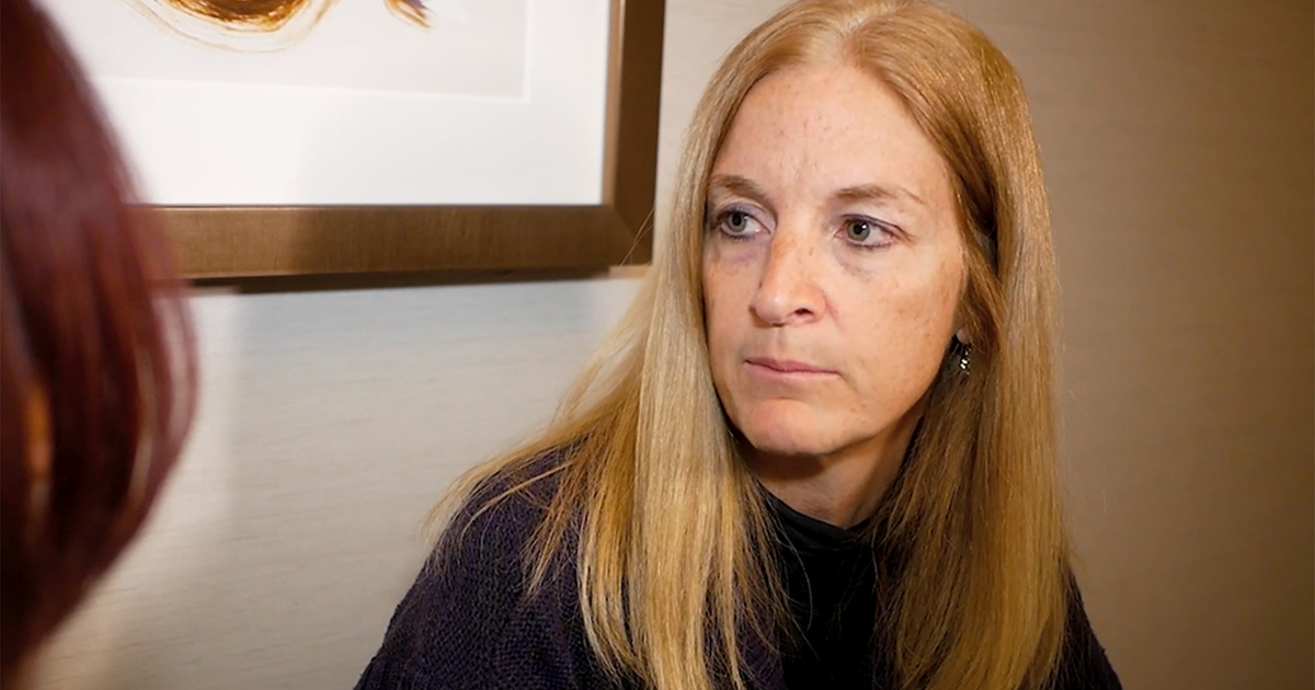 Suzanna Newell, Vaccine Injury Story + Her Call for Unity: ‘Listen to Each Other’