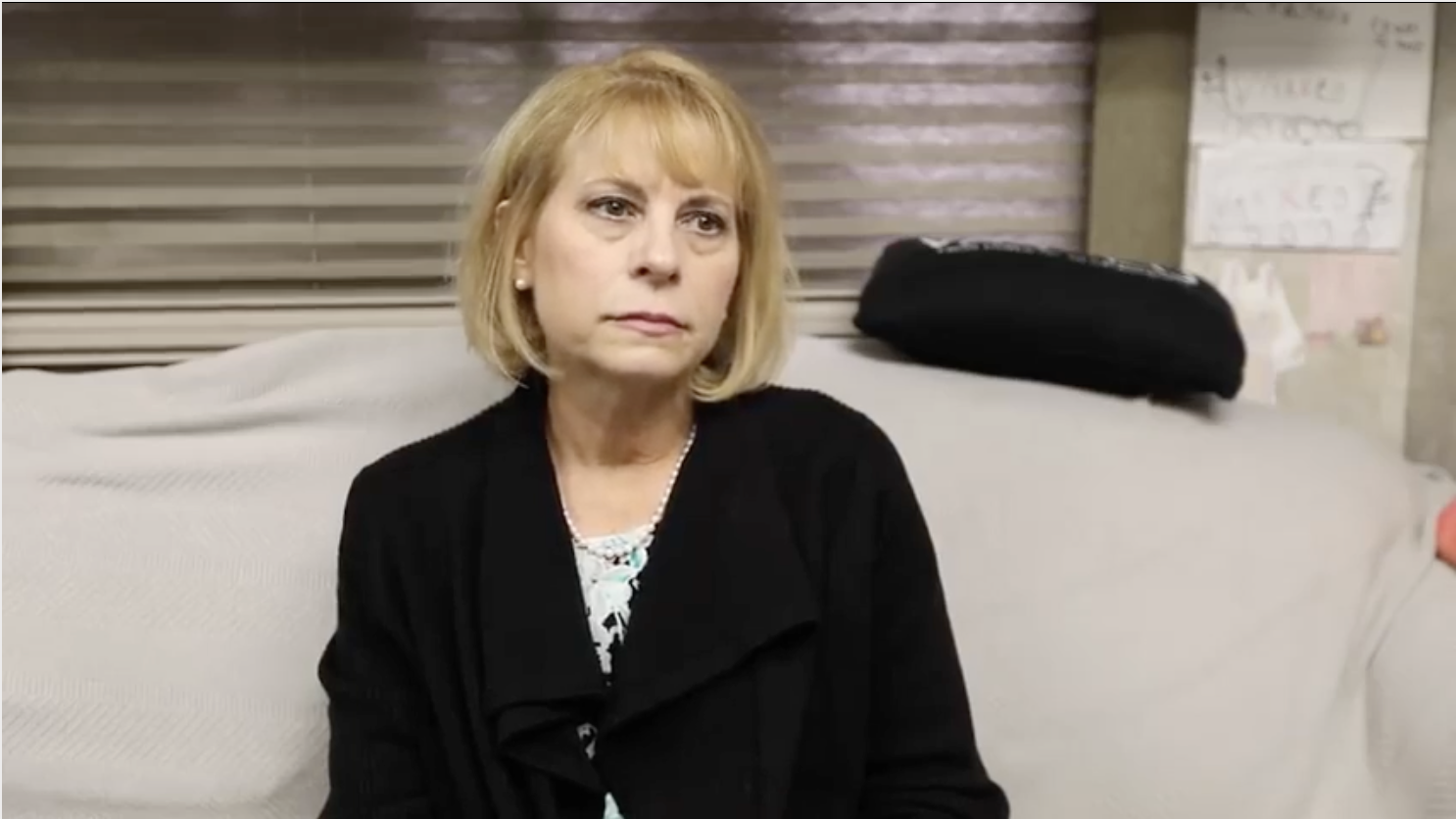 Pharmacist and Doctor with 3 Vaccine Injured Kids