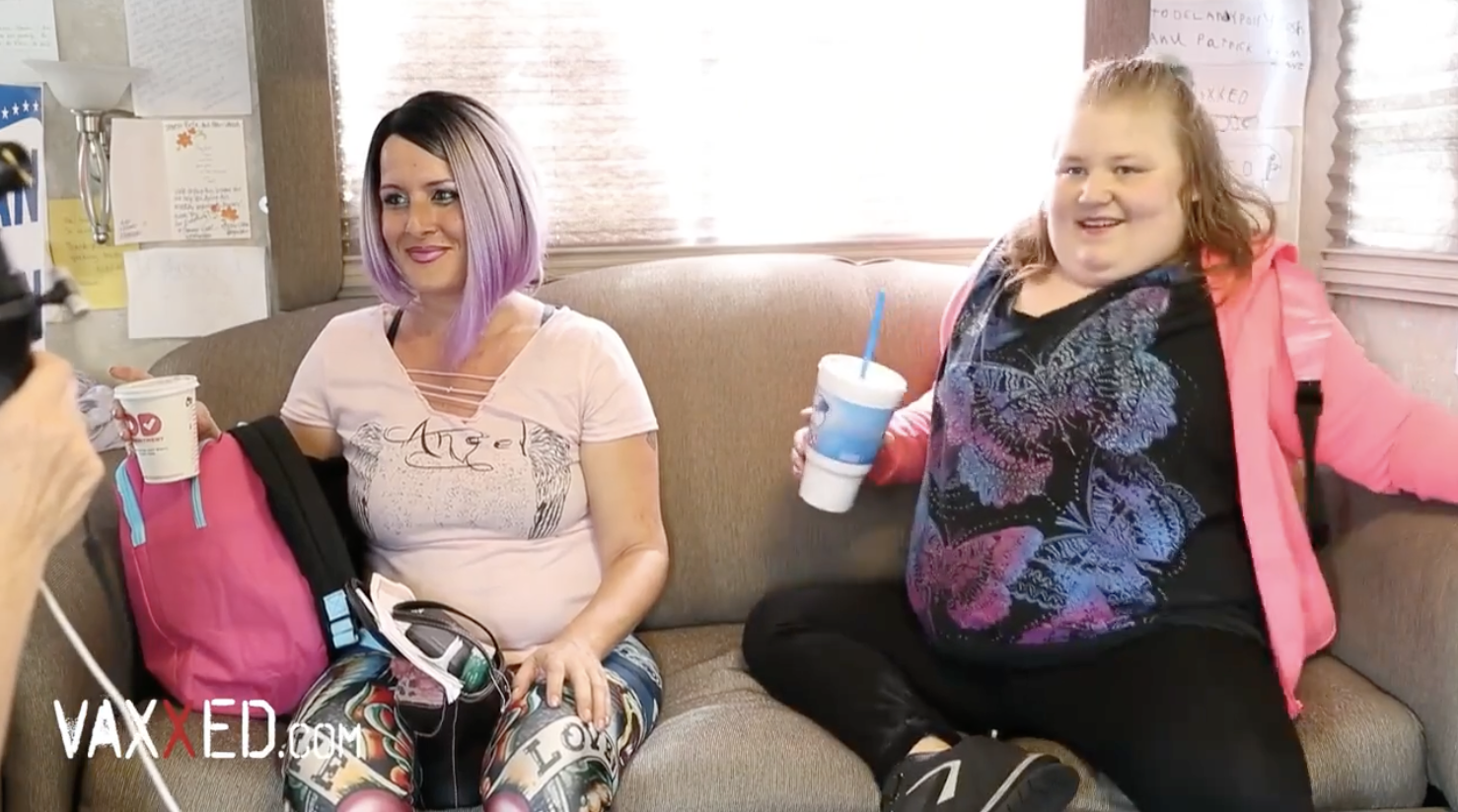 Angellayla in Daytona Beach, Florida