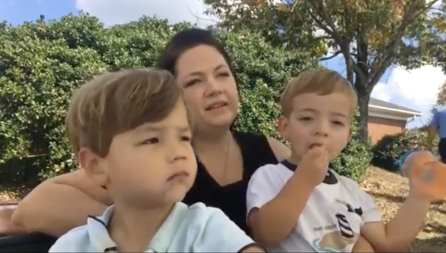 My Son’s First Vaccine at 13 Months Gave Him a Stroke.