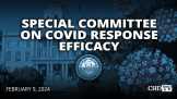 Special Committee on COVID Response Efficacy | NH House of Representatives | Feb. 9