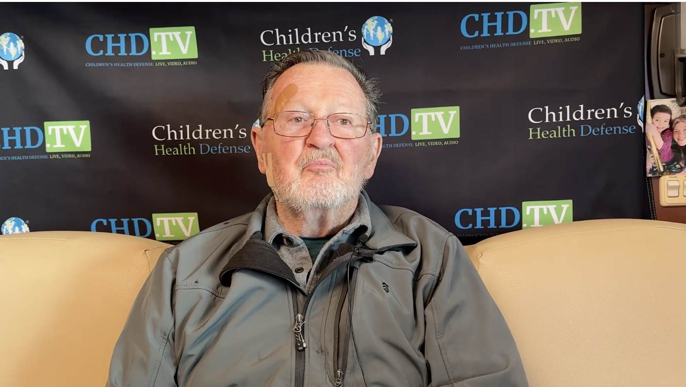 Pfizer Booster Killed My Wife