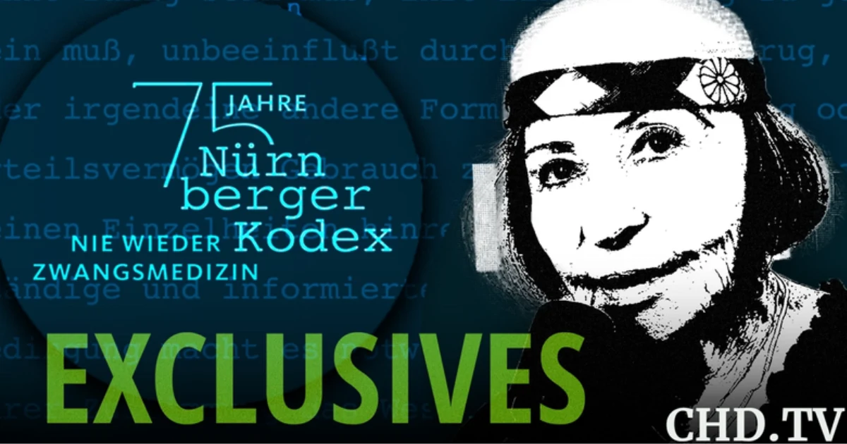 Nuremberg 75: CHD.TV Exclusive Interviews
