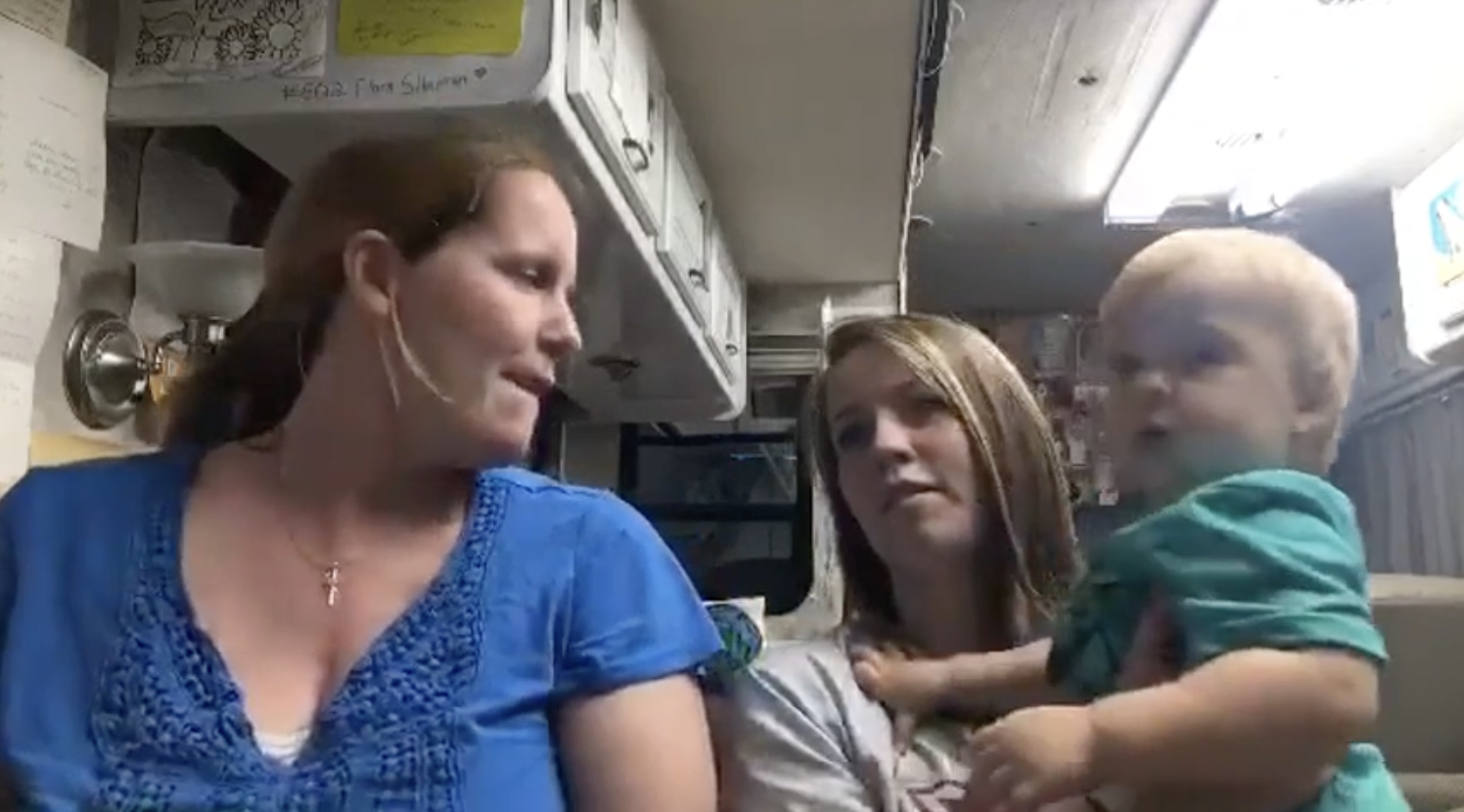 I’m a Nurse and My Boys Are Vaccine Injured