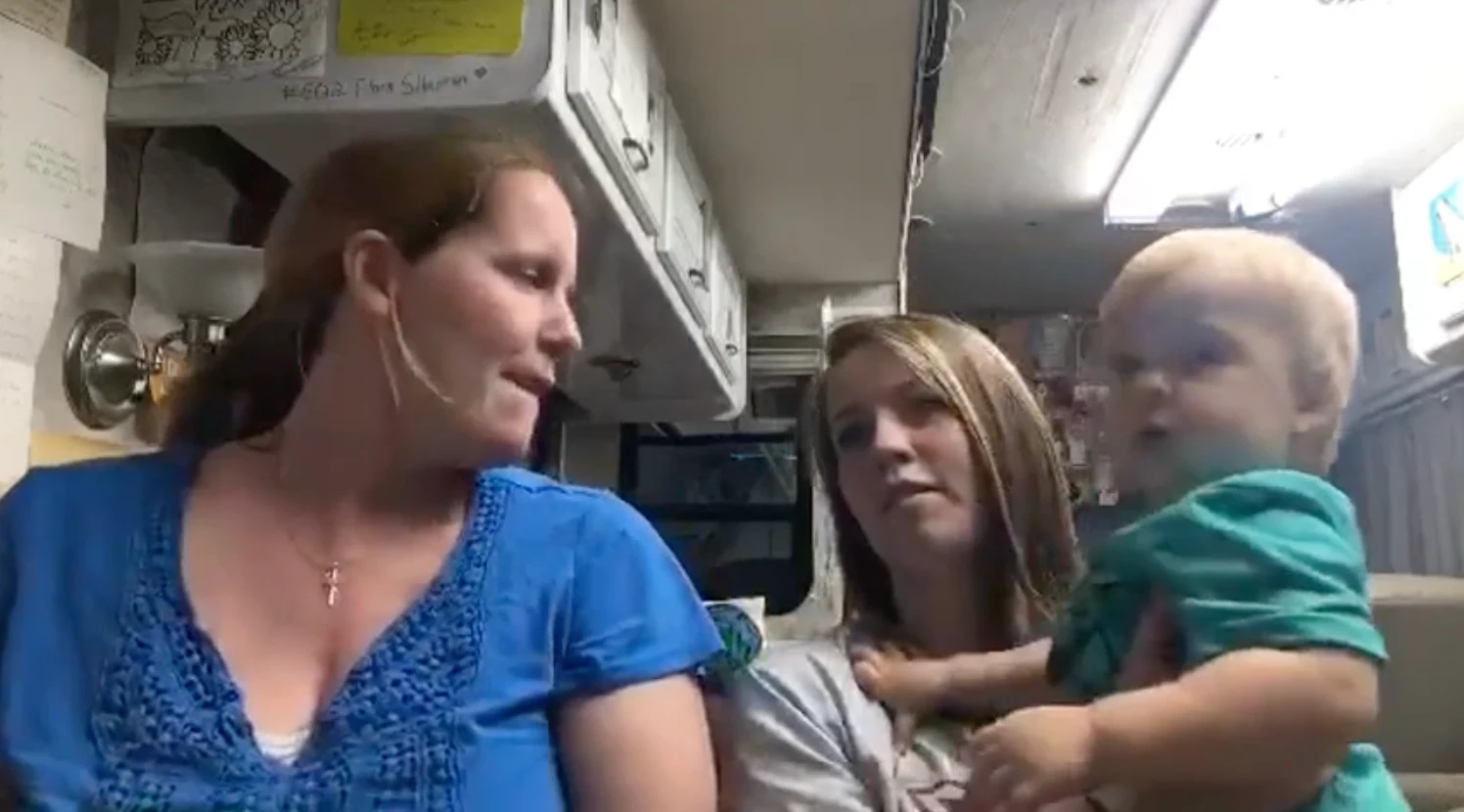 I’m a Nurse and My Boys Are Vaccine Injured