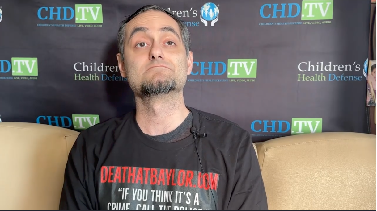 My Dad Was Killed By Hospital Protocol