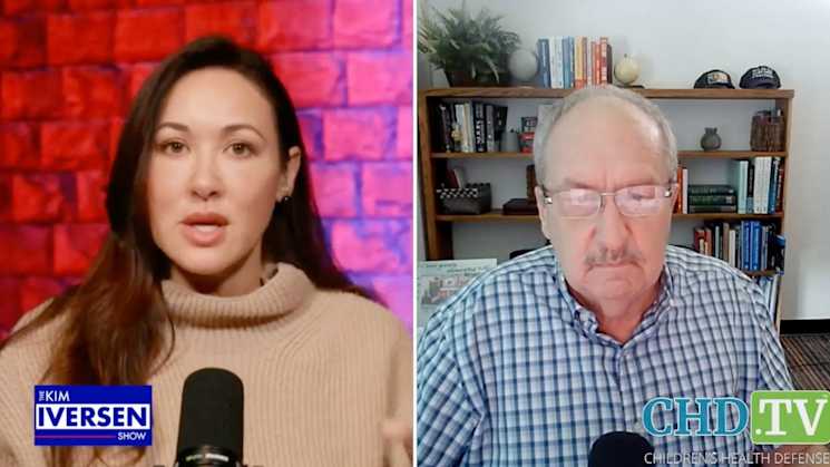 Tylenol vs Vaccines — Finding the Cause of Autism