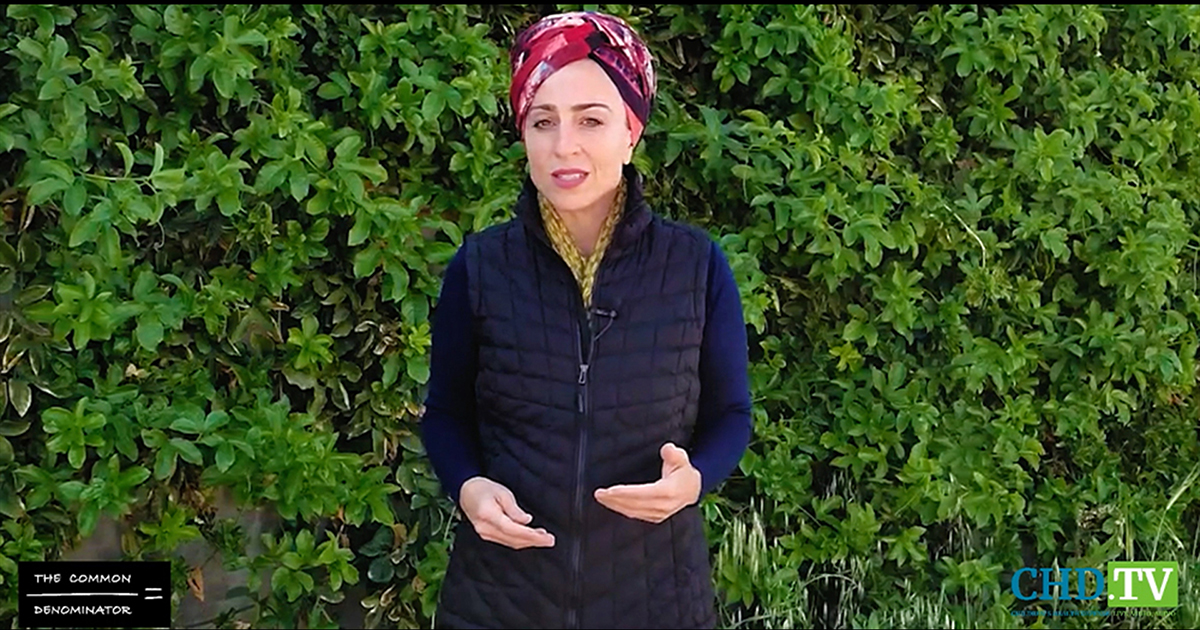 From Slavery to Freedom in a World of Control