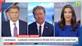 Rand Paul on Newsmax: Fauci, Gain-of-Function Research