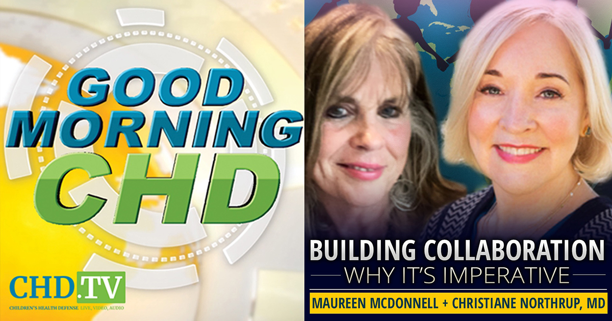 Building Collaboration – Why It’s Imperative