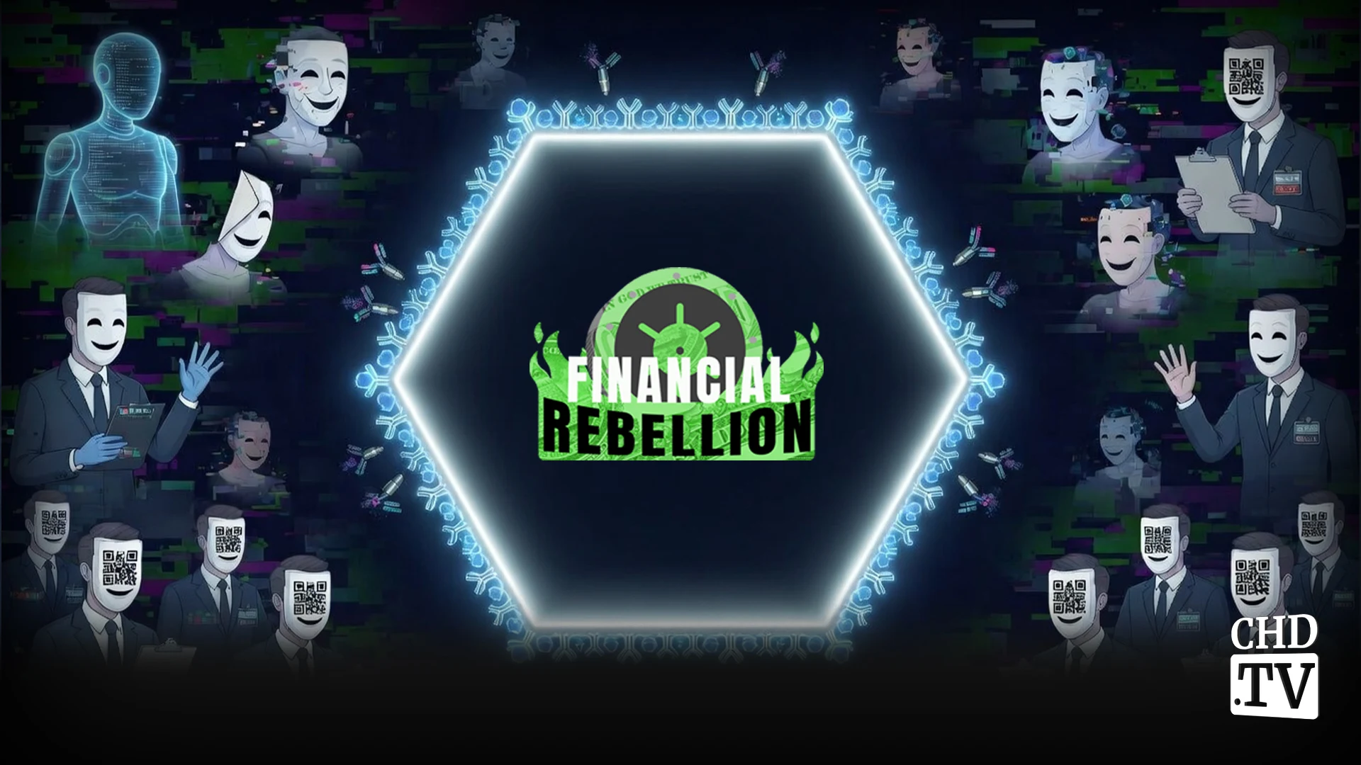 Building an Imposter-Free Immune System