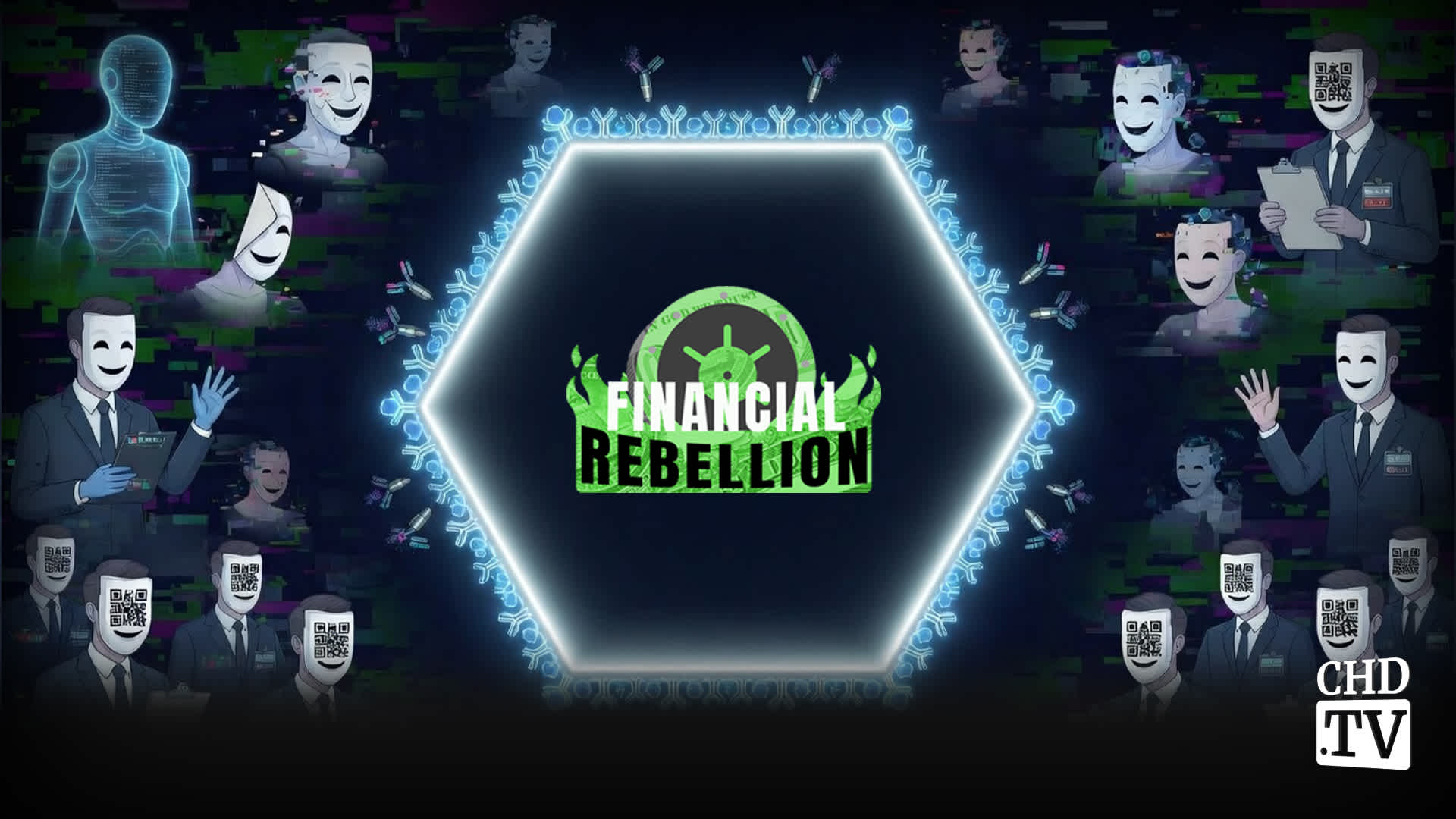 Building an Imposter-Free Immune System