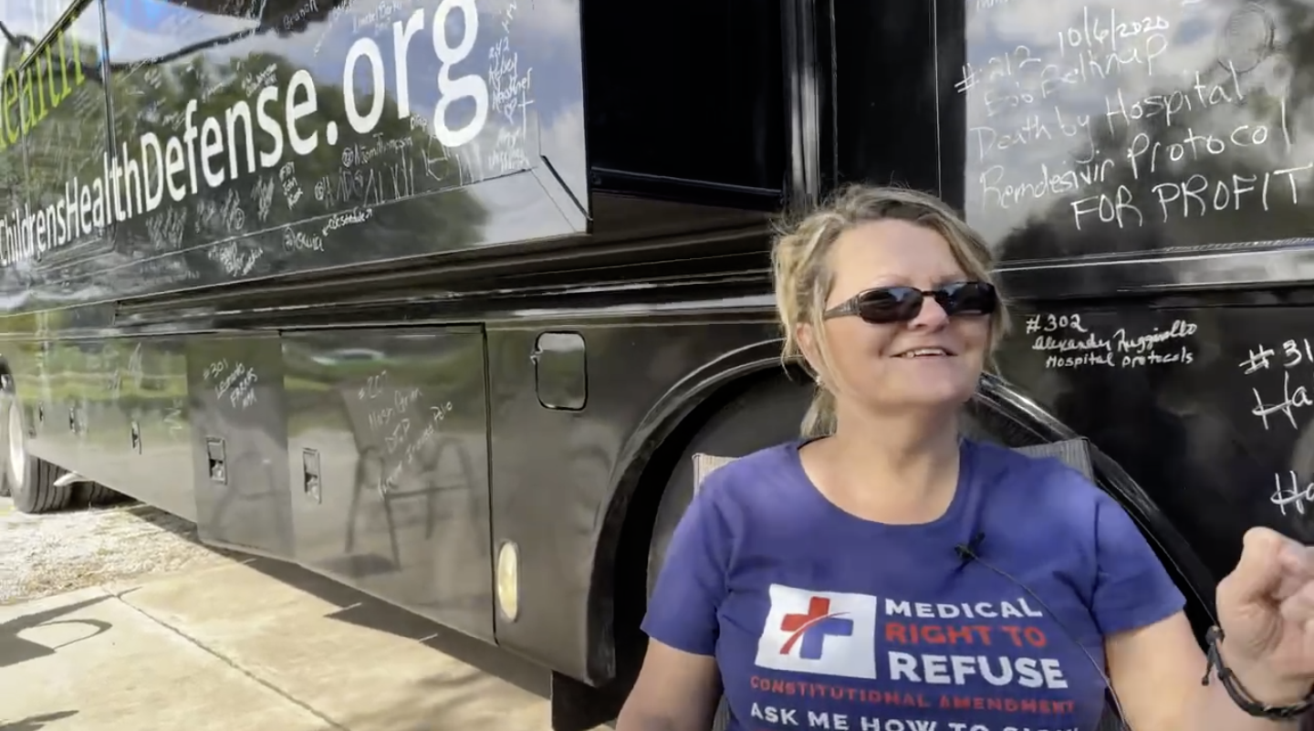 I Was A Nurse During Covid #covid #ohio