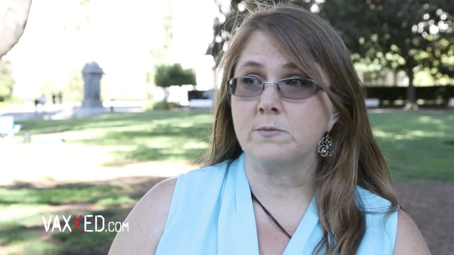 Polly in Sacramento, California