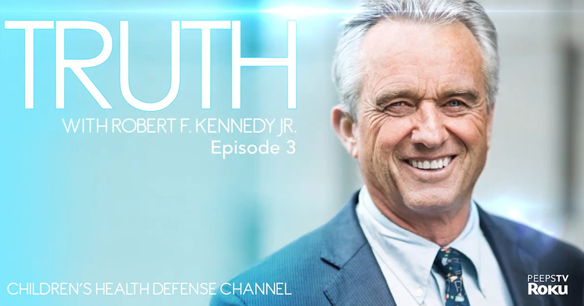 Health Epidemics of Children, Flu Vaccines and mRNA Vaccines