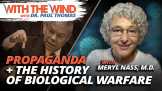 Propaganda + the History of Biological Warfare