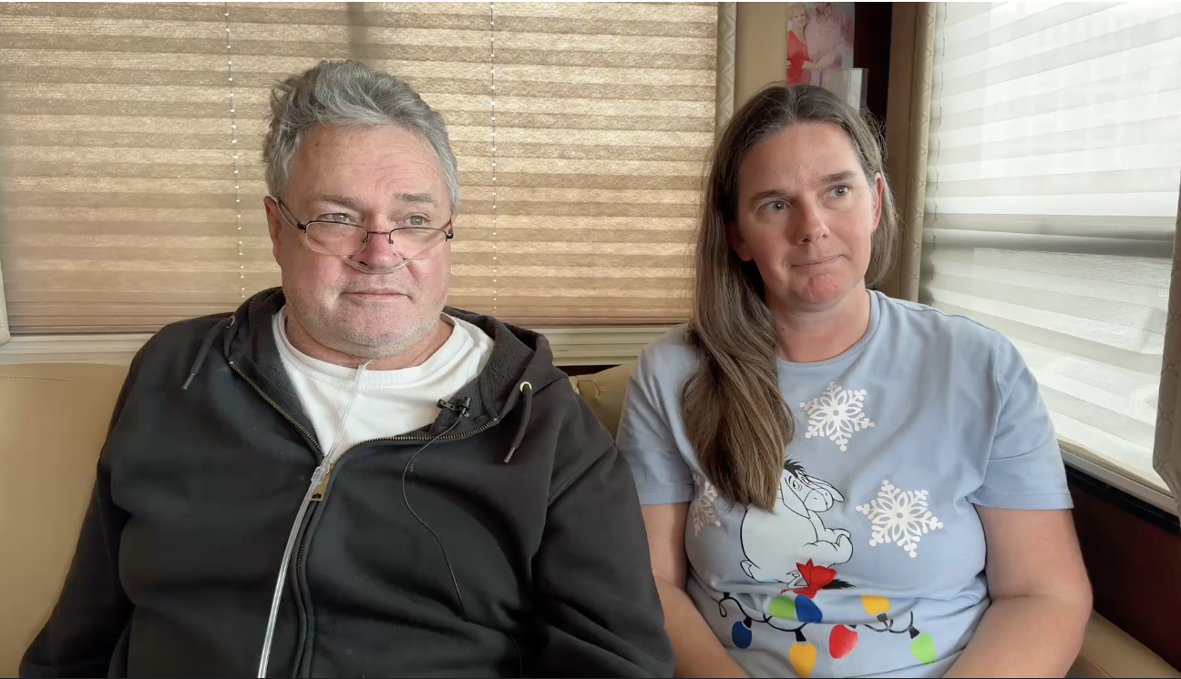 I Survived COVID Hospital Protocol