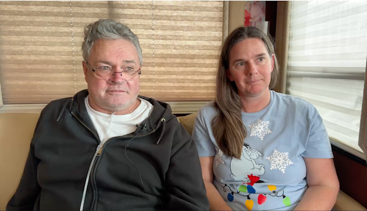 I Survived COVID Hospital Protocol