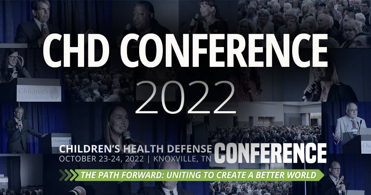 CHD Conference 2022 — Full Event