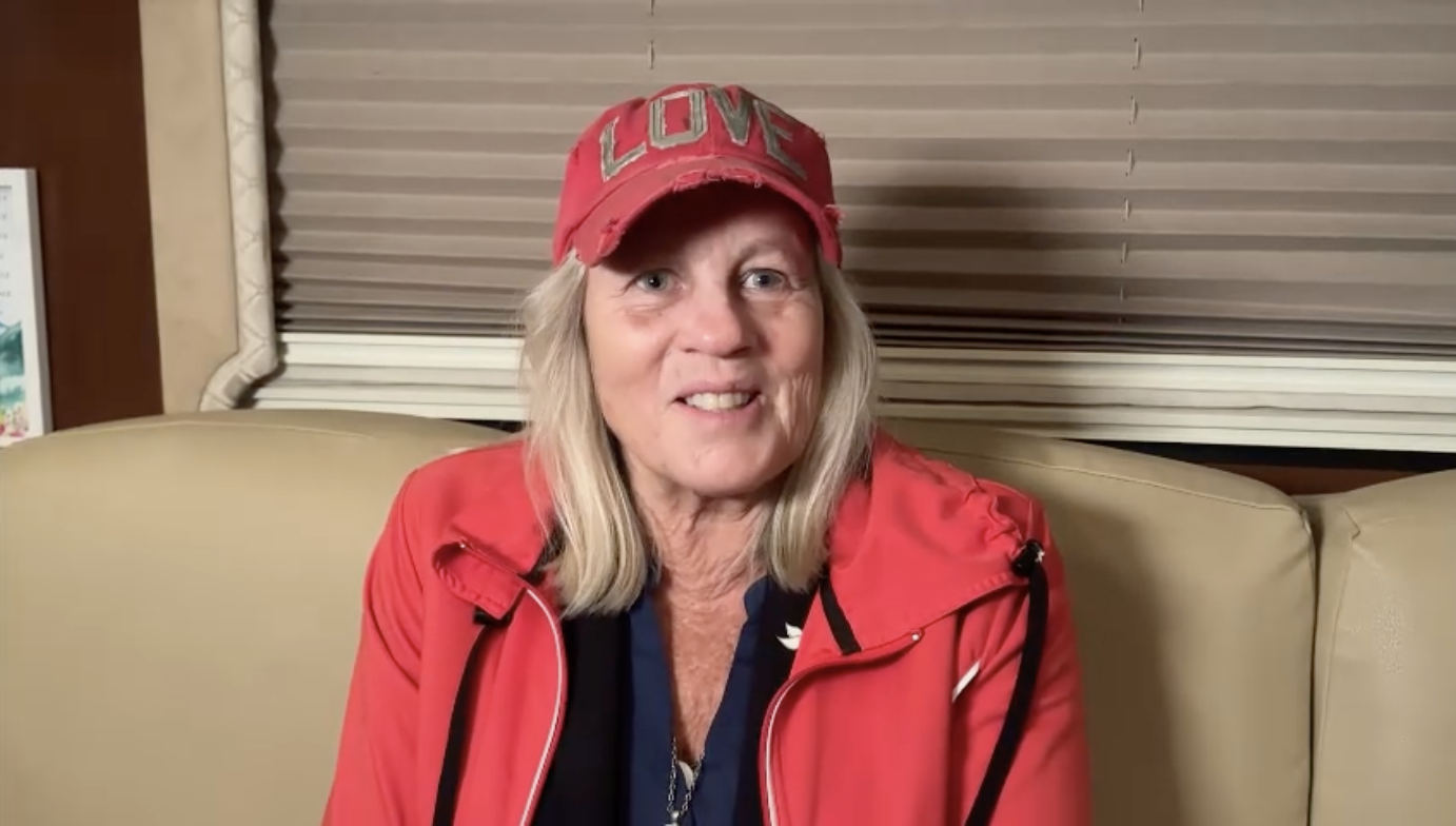 Dr Judy On Natural Immunity #GA