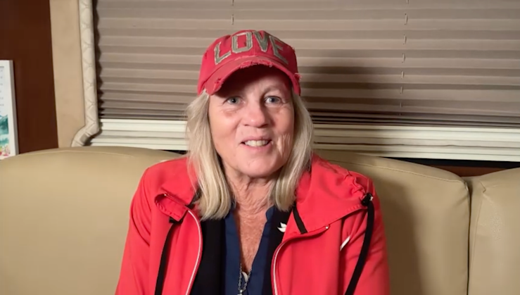 Dr Judy On Natural Immunity #GA