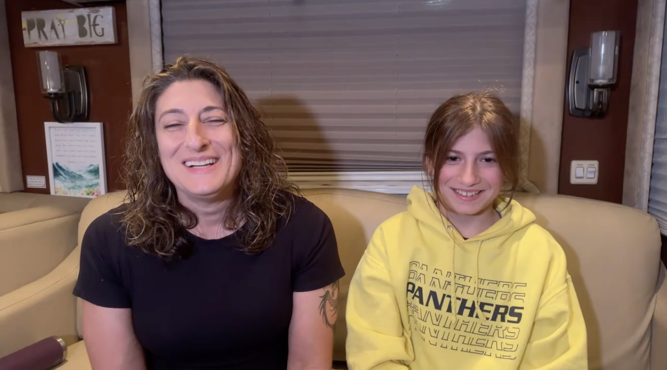 Vax/Unvax Home Study #SC