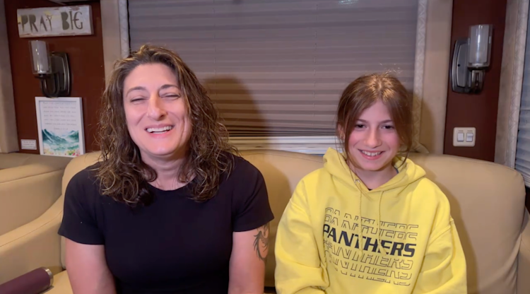 Vax/Unvax Home Study #SC