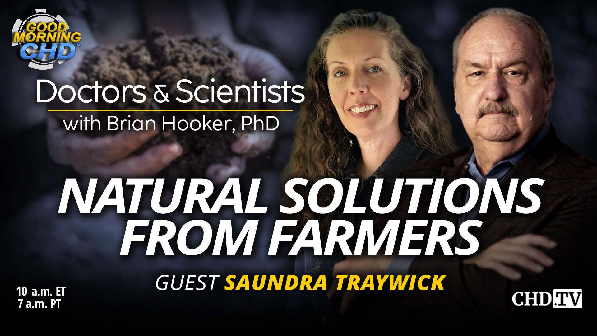 Natural Solutions from Farmers