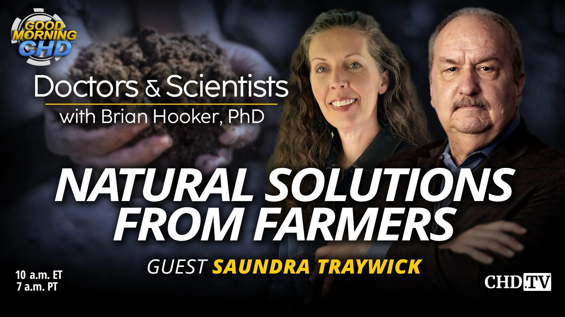 Natural Solutions from Farmers