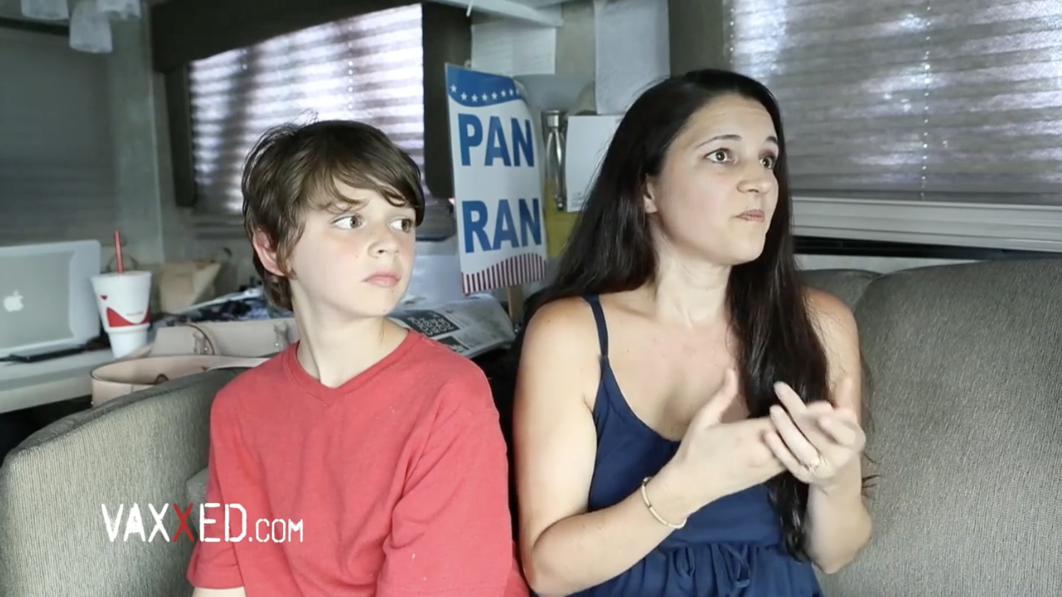 Misty in Hernando, MS