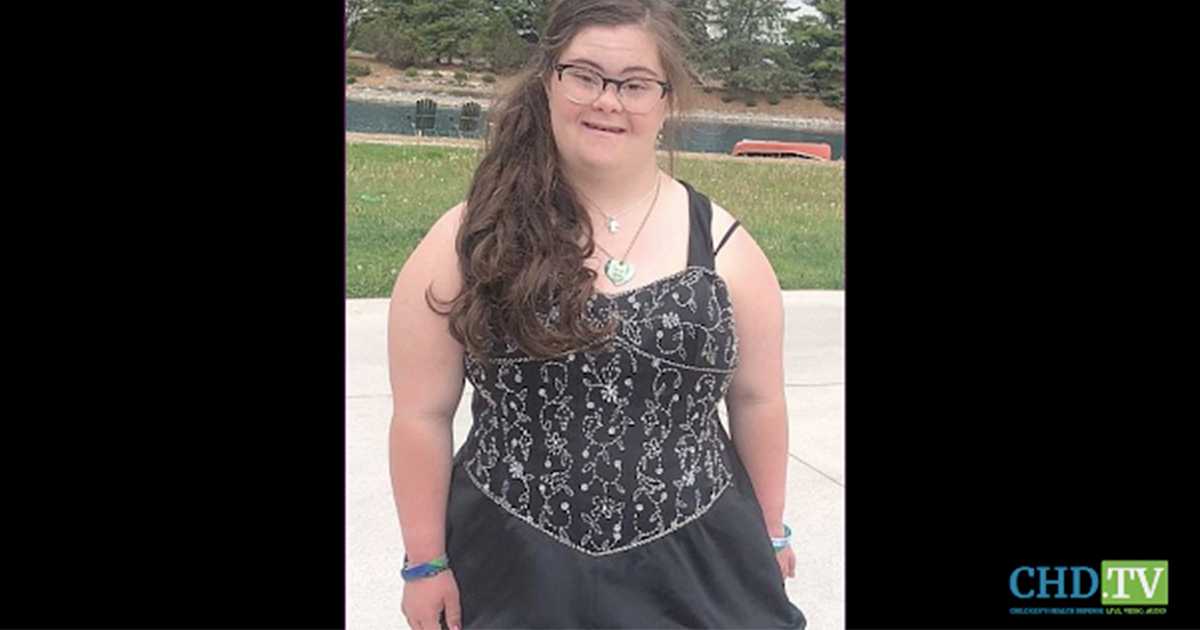 ‘My Daughter was Worth More Dead Than Alive’ — How Medical Mistreatment Killed Beloved Grace Schara