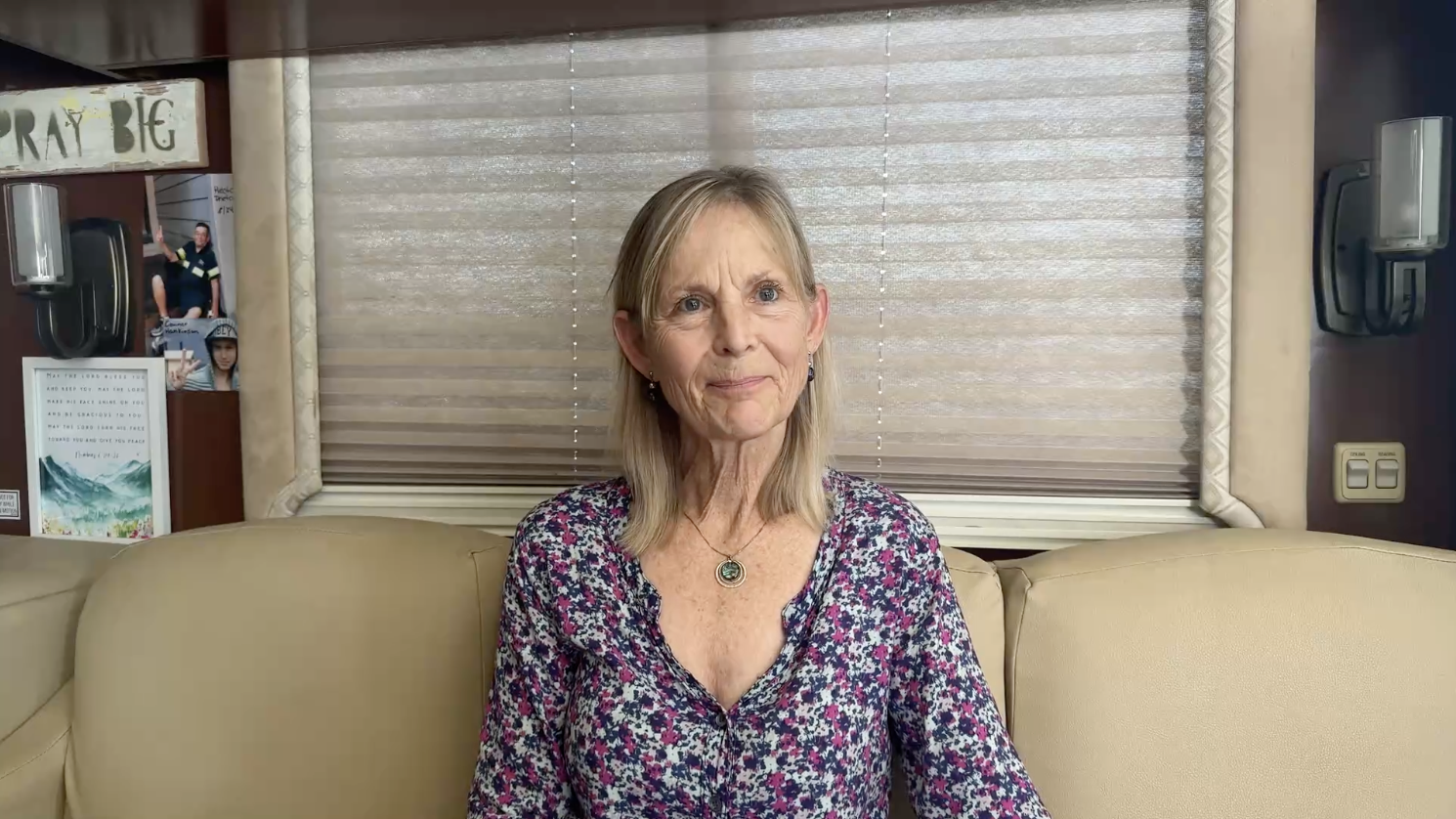 My Dad’s Story #FL