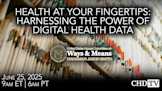 Health at Your Fingertips: Harnessing the Power of Digital Health Data
