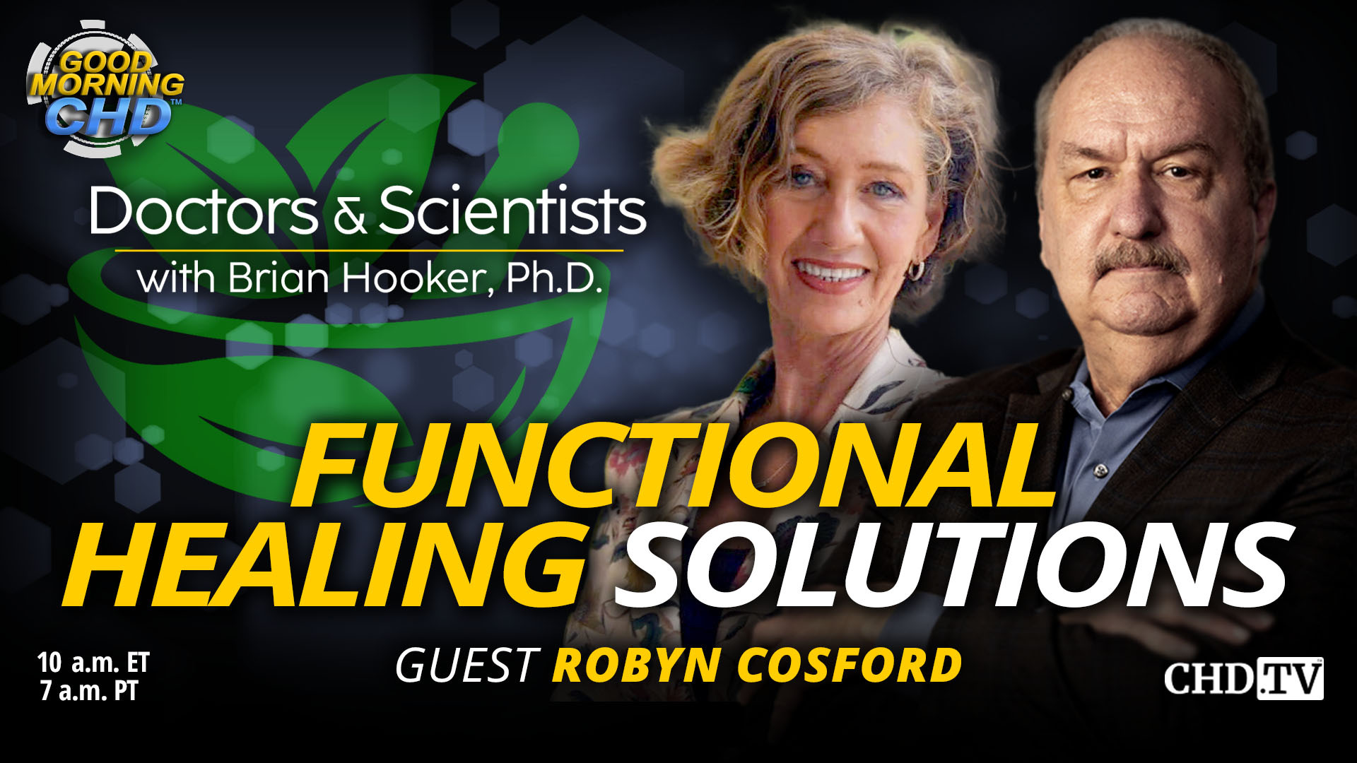 Functional Healing Solutions