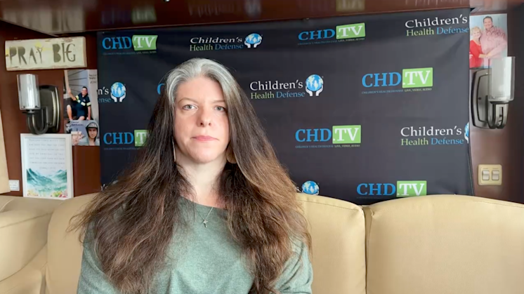 My Four Year Old Daughter Died From Environmental Poison
